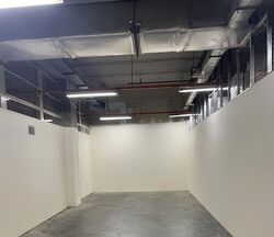 Imm Building (D22), Factory #568057121